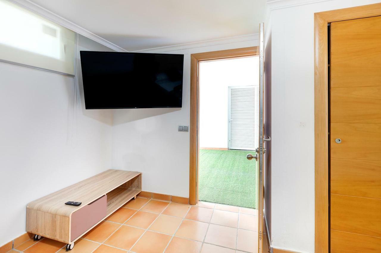 Casa Wohra A 2.7Km De La Playa Villa Calp Exterior foto