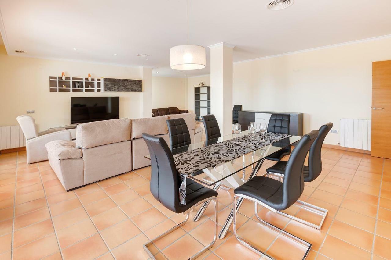 Casa Wohra A 2.7Km De La Playa Villa Calp Exterior foto